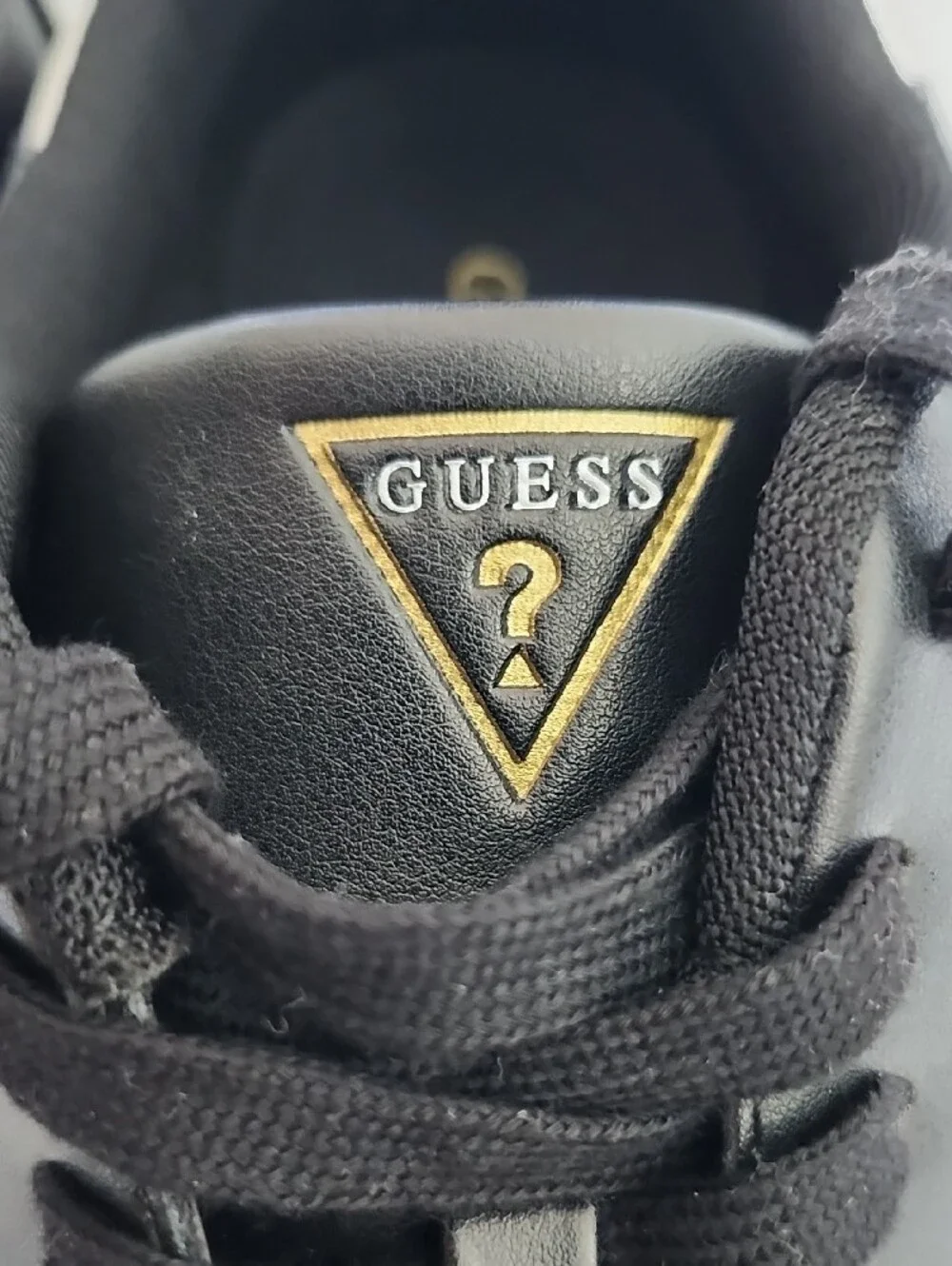 Guess brand new